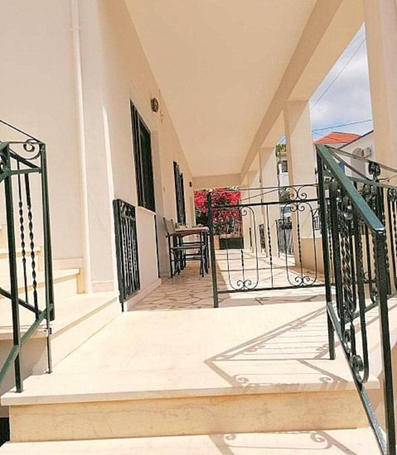 Estia Holiday House Vathí - Ítaca Exterior foto